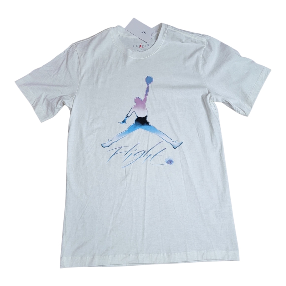Mens Jordan T-shirt Sz S